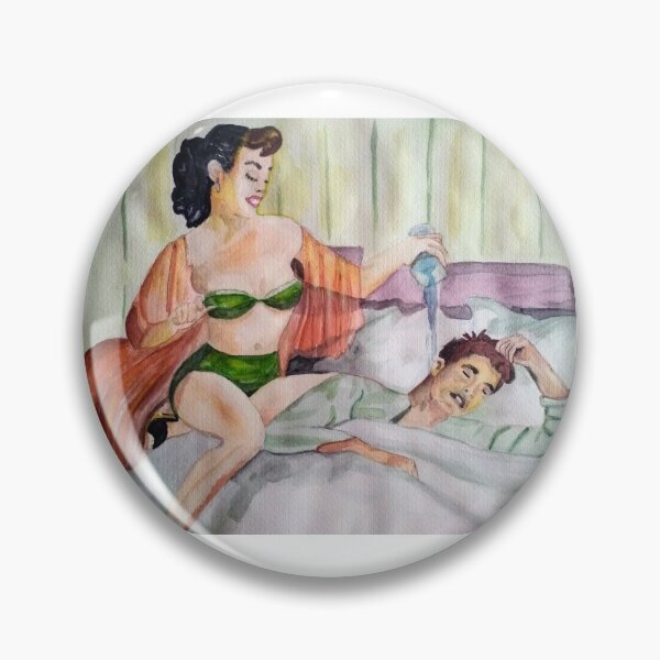 Item preview, Good Morning designed and sold by Hector Francovig.