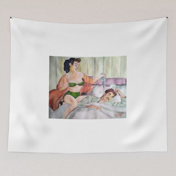 Item preview, Good Morning designed and sold by Hector Francovig.