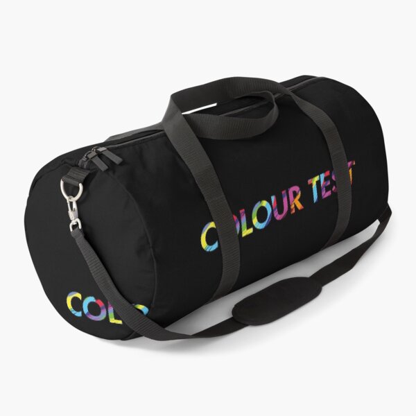 Item preview, Colour Test designed and sold by Johandis.