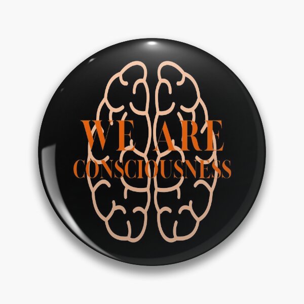 Item preview, We are consciousness designed and sold by rixRIXrix.