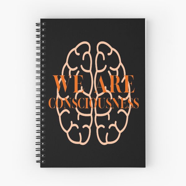 Item preview, We are consciousness designed and sold by rixRIXrix.