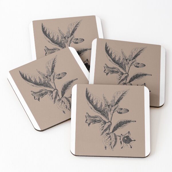 Item preview, Nightshade designed and sold by Jodie Clayton.