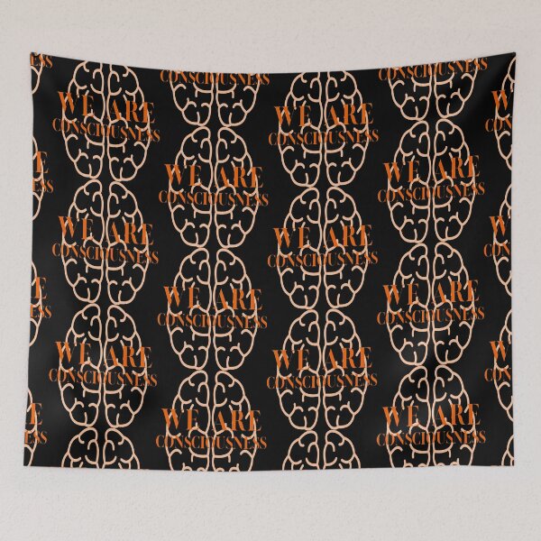 Item preview, We are consciousness designed and sold by rixRIXrix.