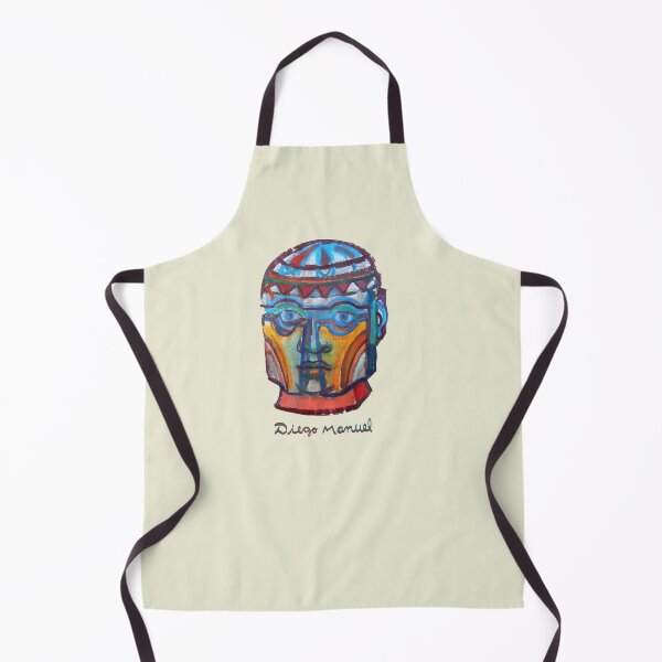 Item preview, Caballero enmascarado designed and sold by Diego Manuel Rodriguez.