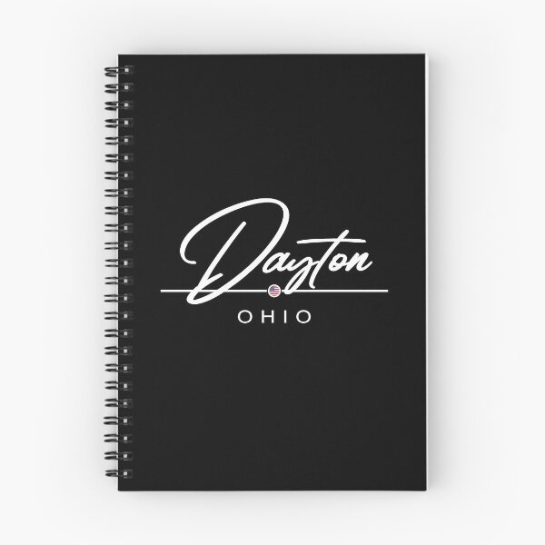 Item preview, Dayton Ohio designed and sold by GeogDesigns.