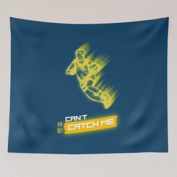 Item preview, Basketball - Can't Catch Me designed and sold by ManiaTeec.