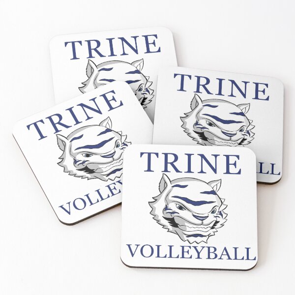 Item preview, Trine Volleyball designed and sold by Made-by-Mads.