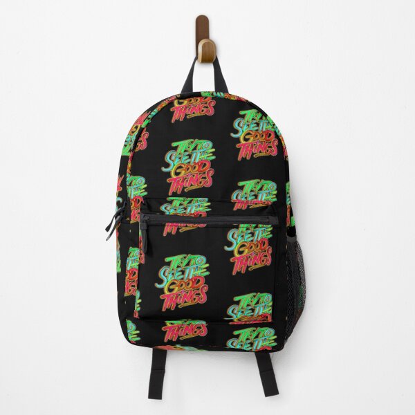 Item preview, Try to see the good thing designed and sold by Spiking11.
