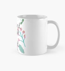 She believed she could so she did Classic Mug