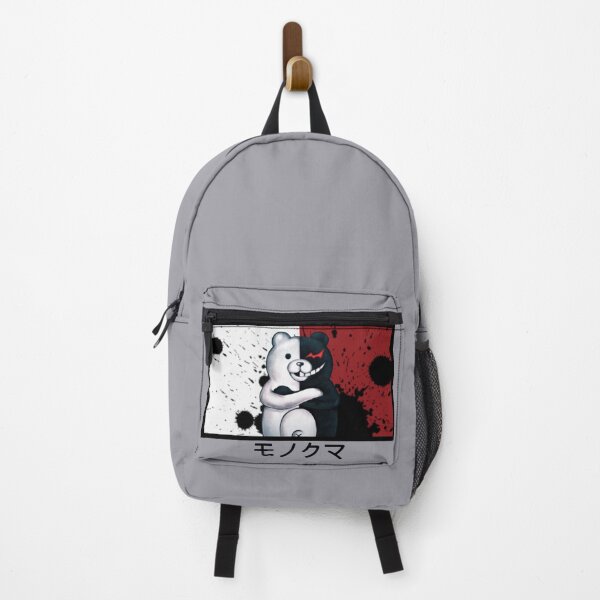 Item preview, Monokuma designed and sold by yolothings.