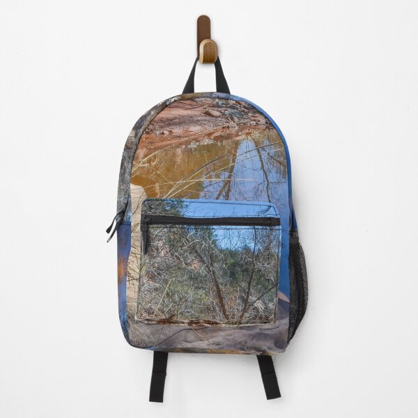 Item preview, Girdner Trail Arizona USA Cultural Park Trailhead sixteen designed and sold by tamal778.