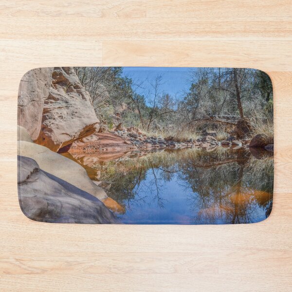 Item preview, Girdner Trail Arizona USA Cultural Park Trailhead seventeen designed and sold by tamal778.