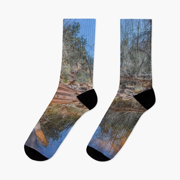 Item preview, Girdner Trail Arizona USA Cultural Park Trailhead seventeen designed and sold by tamal778.