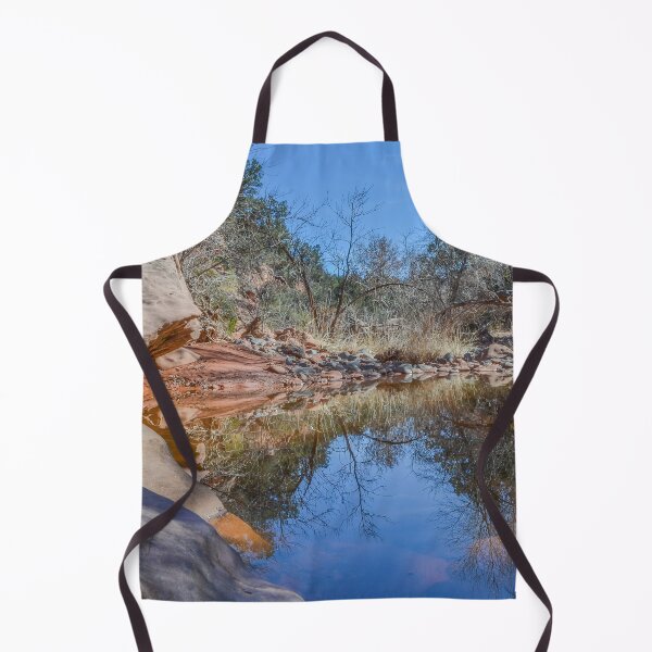 Item preview, Girdner Trail Arizona USA Cultural Park Trailhead seventeen designed and sold by tamal778.