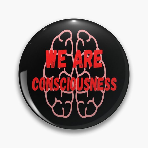 Item preview, We are consciousness designed and sold by rixRIXrix.