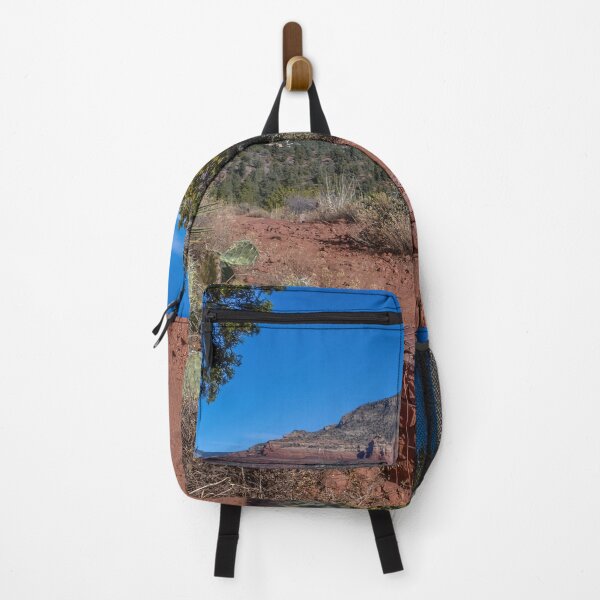 Item preview, Girdner Trail Arizona USA Cultural Park Trailhead eighteen designed and sold by tamal778.