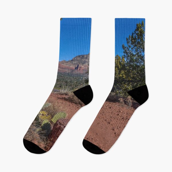 Item preview, Girdner Trail Arizona USA Cultural Park Trailhead eighteen designed and sold by tamal778.