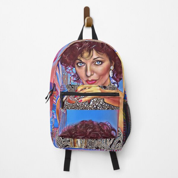 Item preview, Glamorous Joan designed and sold by nikbogris.