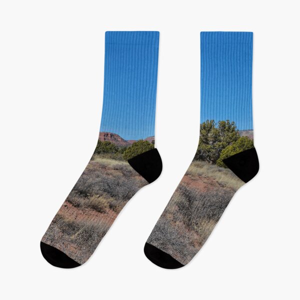 Item preview, Girdner Trail Arizona USA Cultural Park Trailhead nineteen designed and sold by tamal778.
