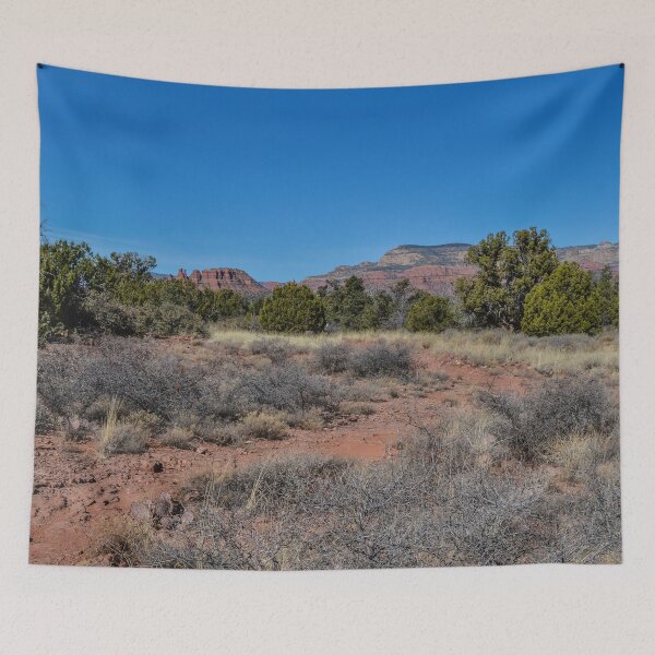 Item preview, Girdner Trail Arizona USA Cultural Park Trailhead nineteen designed and sold by tamal778.