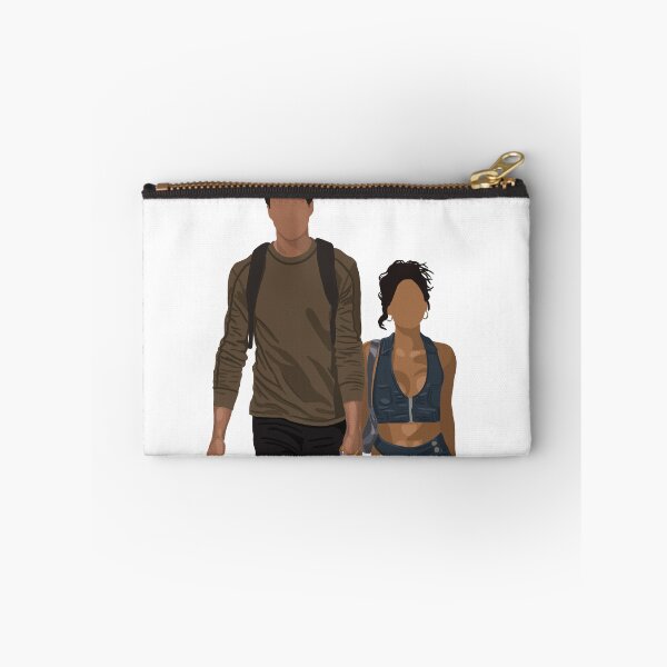 Item preview, Nate Jacobs and Maddy Perez designed and sold by Devon  Ralston.