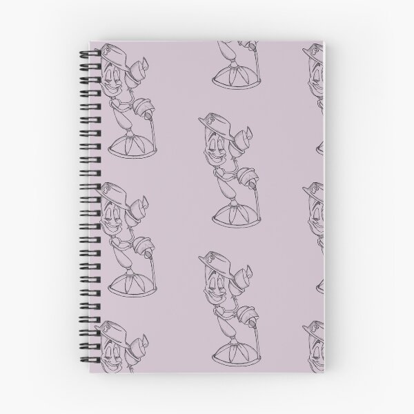 Item preview, Lumiere designed and sold by Jodie Clayton.