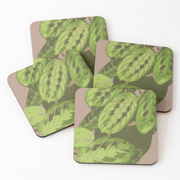 Item preview, prayer plant graphic ! designed and sold by darkbIue.