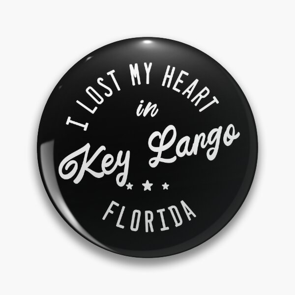 Item preview, Key Largo Florida designed and sold by GeogDesigns.
