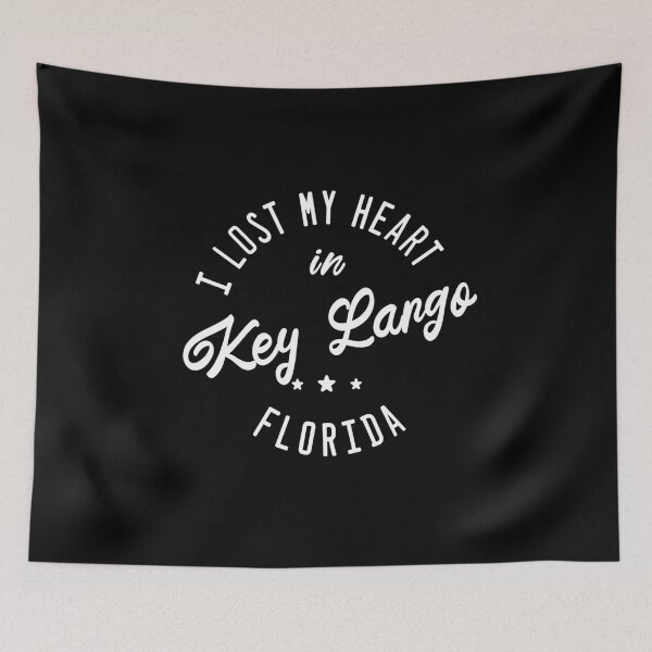 Item preview, Key Largo Florida designed and sold by GeogDesigns.