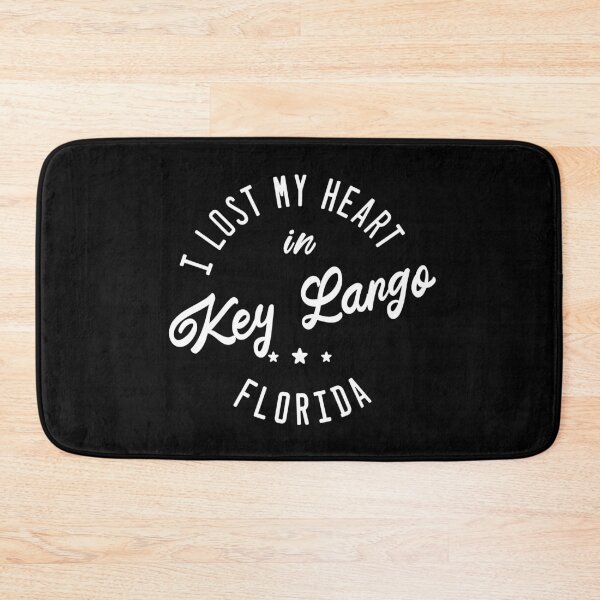 Item preview, Key Largo Florida designed and sold by GeogDesigns.