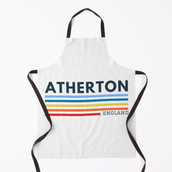 Item preview, Atherton England designed and sold by UK-Cities.