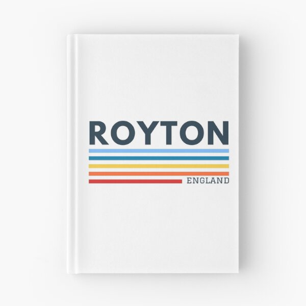 Item preview, Royton England designed and sold by UK-Cities.