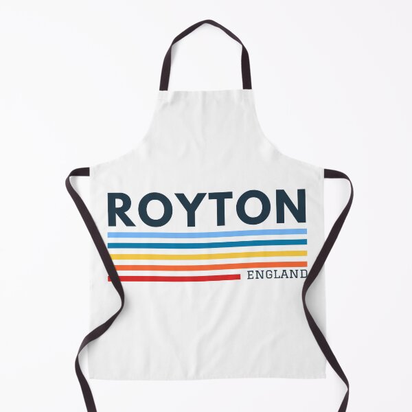 Item preview, Royton England designed and sold by UK-Cities.