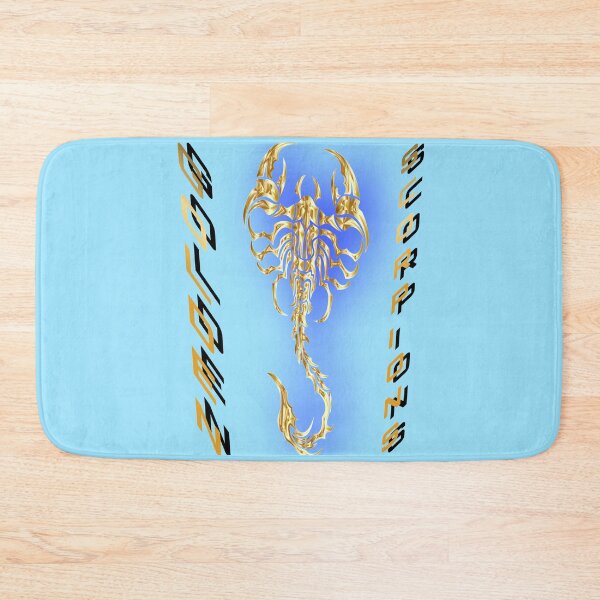 Item preview, GOLDEN SCORPION designed and sold by farfalla68.