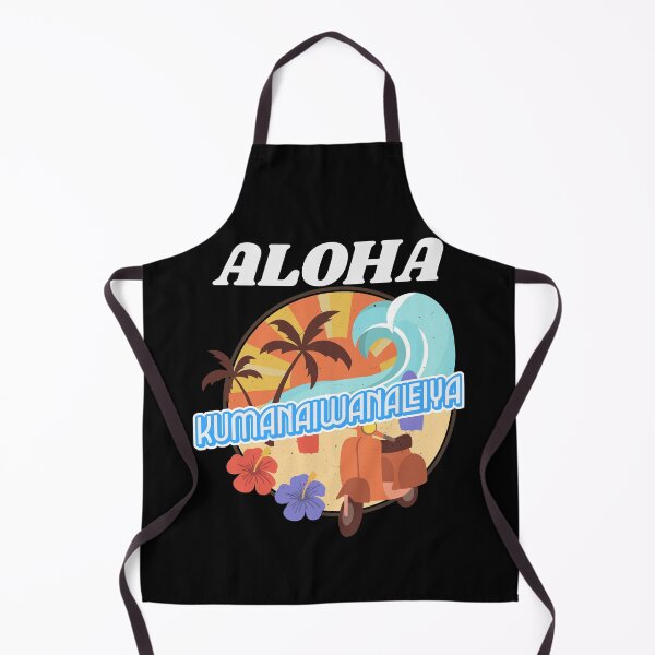 Item preview, Aloha / Kumanaiwanaleiya - Surf / Hawaii Design designed and sold by 1chillin.