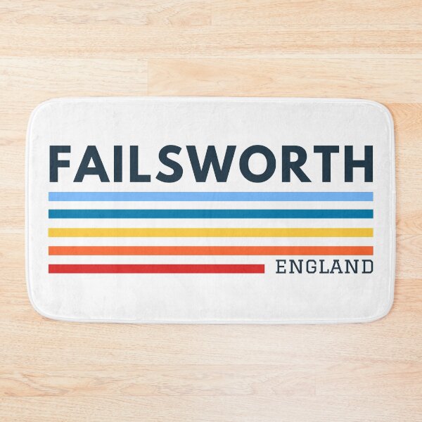 Item preview, Failsworth England designed and sold by UK-Cities.