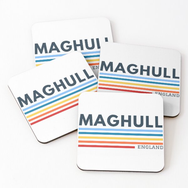 Item preview, Maghull England designed and sold by UK-Cities.