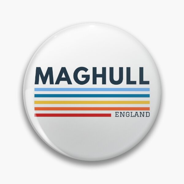 Item preview, Maghull England designed and sold by UK-Cities.