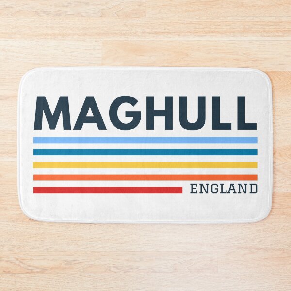 Item preview, Maghull England designed and sold by UK-Cities.