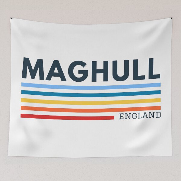 Item preview, Maghull England designed and sold by UK-Cities.