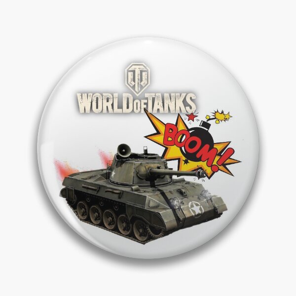 Item preview, SUPER HELLCAT U.S.A.  WORLD OF TANK designed and sold by WOHAMMAD.