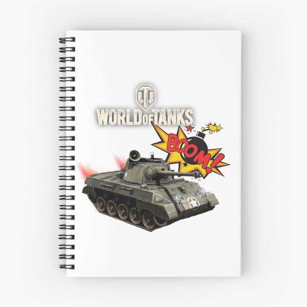 Item preview, SUPER HELLCAT U.S.A.  WORLD OF TANK designed and sold by WOHAMMAD.