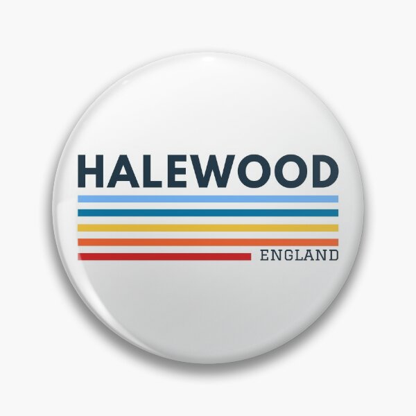 Item preview, Halewood England designed and sold by UK-Cities.