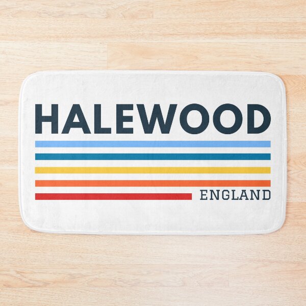 Item preview, Halewood England designed and sold by UK-Cities.