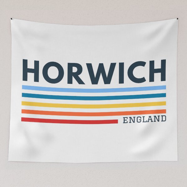 Item preview, Hordwich England designed and sold by UK-Cities.