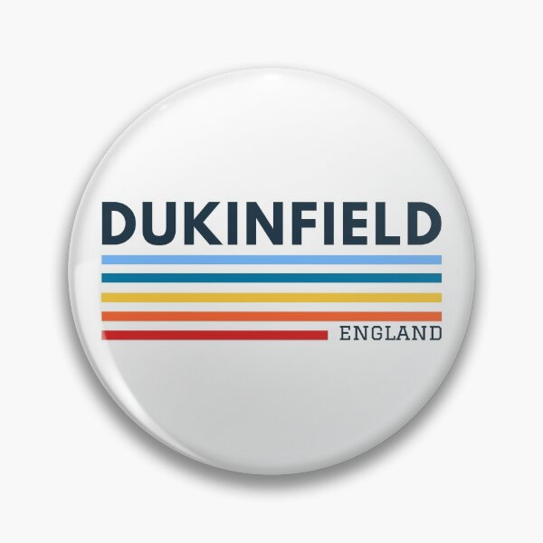 Item preview, Dukinfield England designed and sold by UK-Cities.