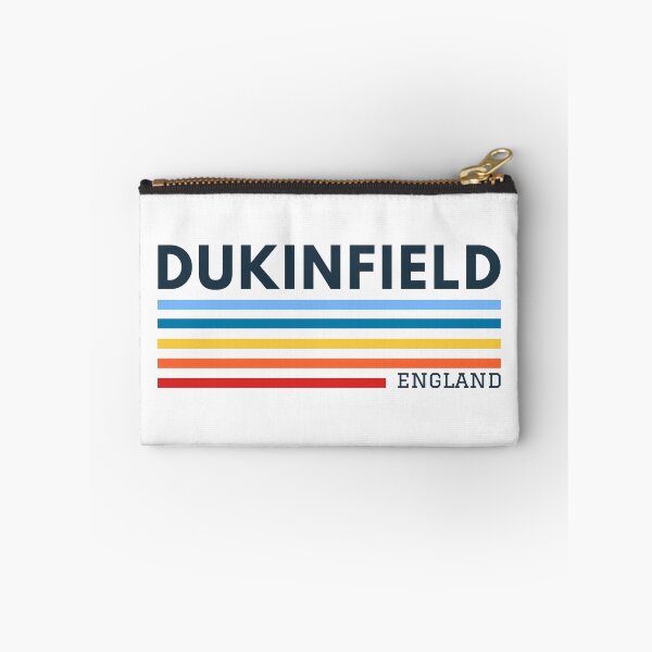 Item preview, Dukinfield England designed and sold by UK-Cities.