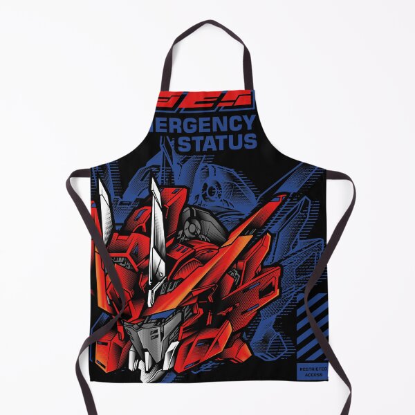 Item preview, Mecha Gundam designed and sold by midthostd.
