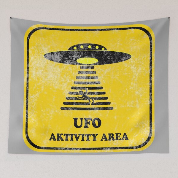 Item preview, Ufo Disclosure - Flying Saucers designed and sold by Fruitsome.