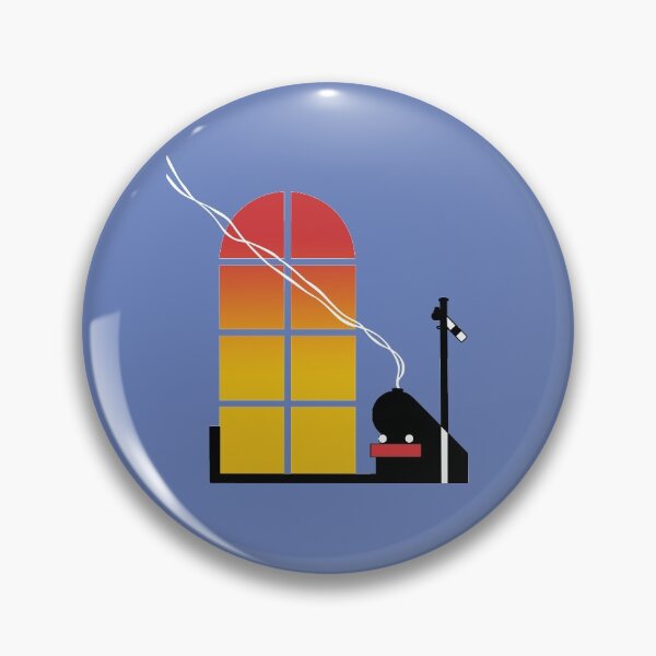 Item preview, British Railways Refreshment Rooms designed and sold by CherryCassette.